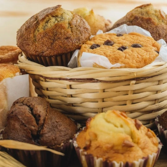 Food Products