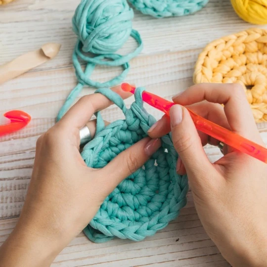 Handicrafts