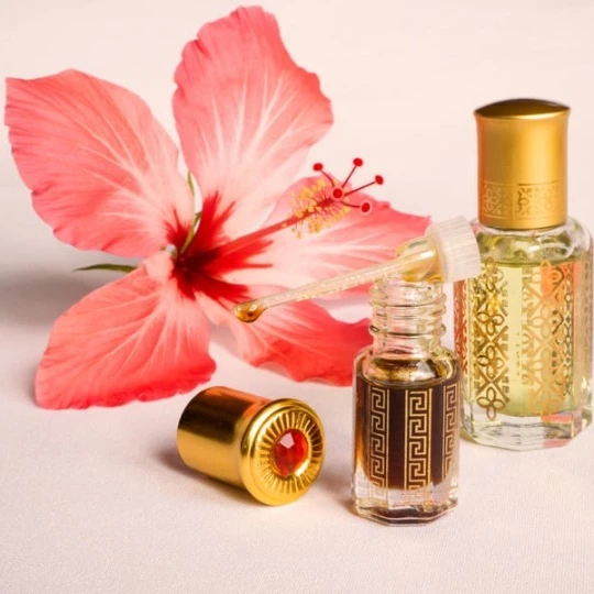 Perfumes & Bakhoor