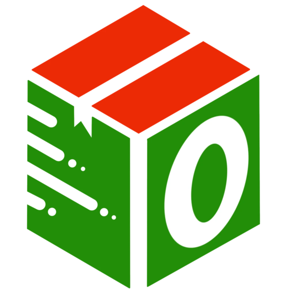 Omazoon